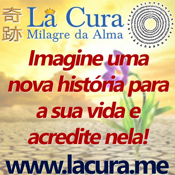 1 Imagine uma nova historia para a sua vida e acredite nela